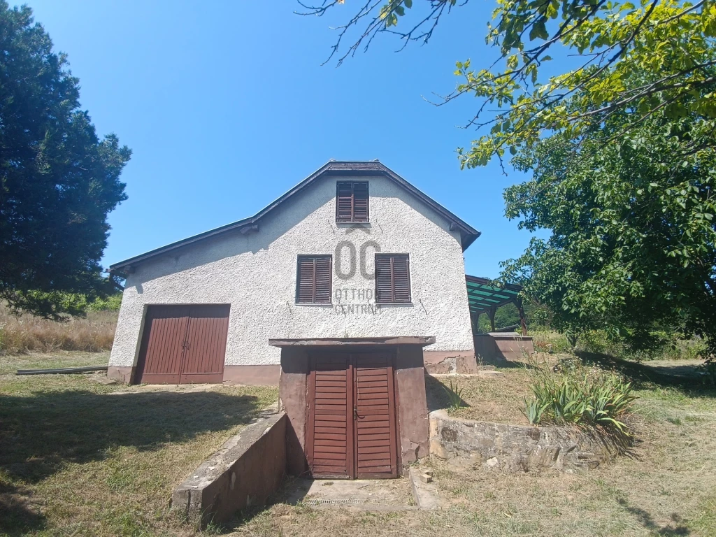 Eladó üdülő, nyaraló, Zalaszentgrót, Zalakoppány