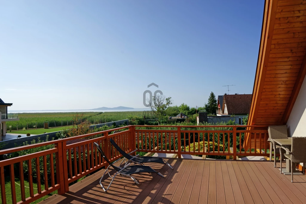 For sale holiday house, summer cottage, Badacsonytomaj, Badacsonytomaj
