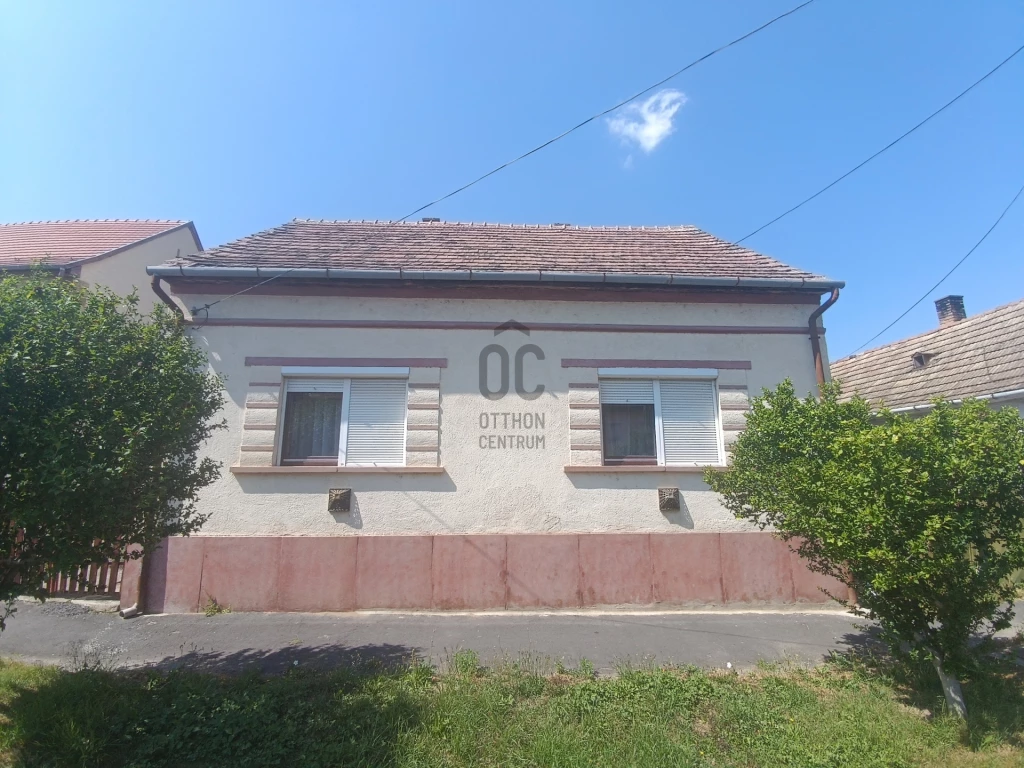 Eladó családi ház, Marcali, Marcali
