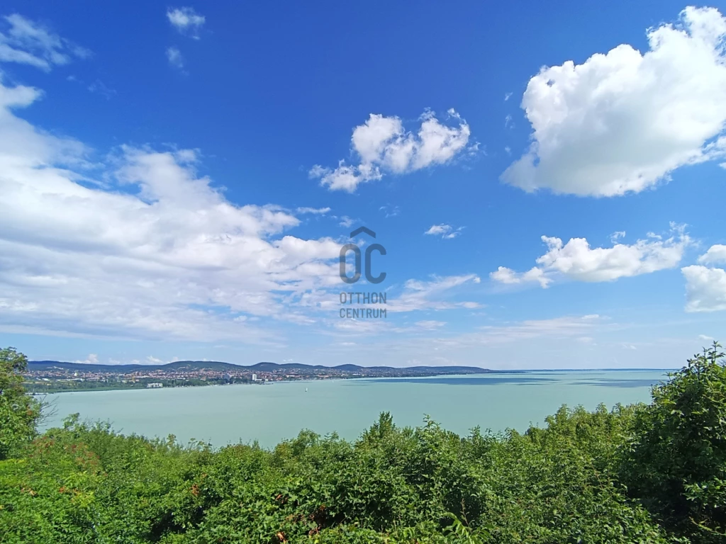 Eladó üdülő, nyaraló, Tihany, Tihany