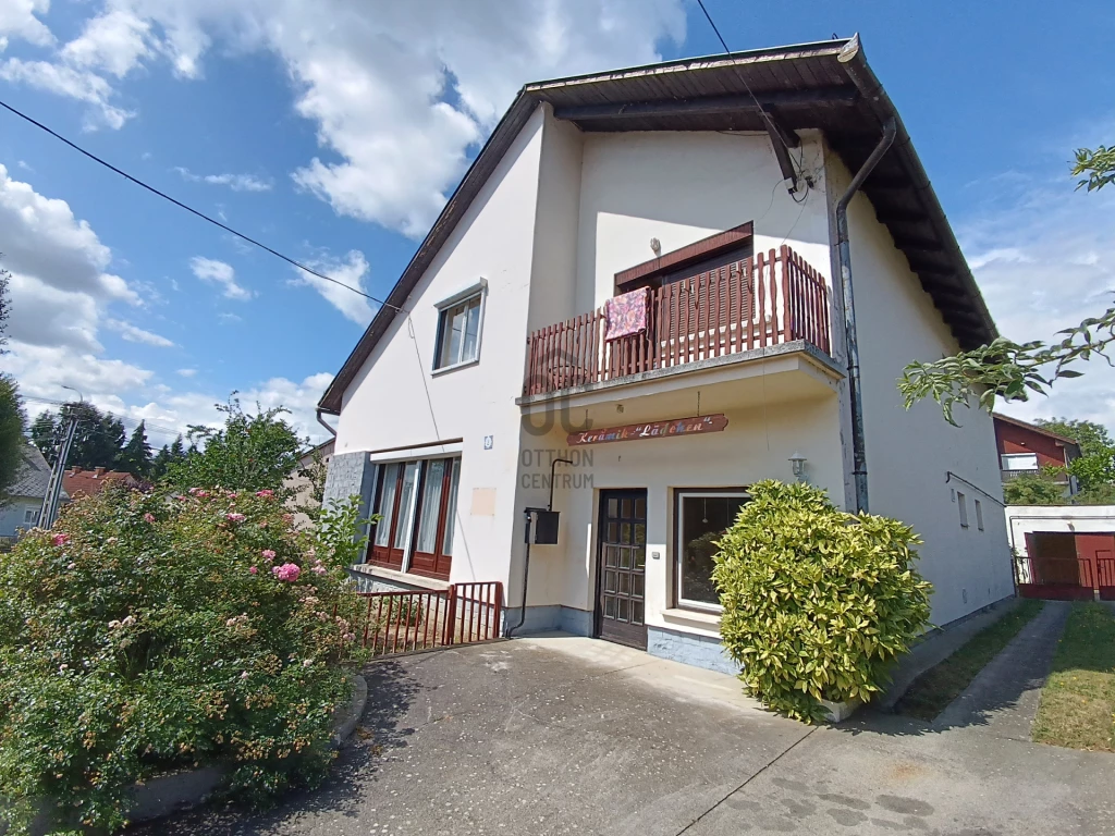 Eladó egyéb kereskedelmi-ipari, Zalakaros, Zalakaros