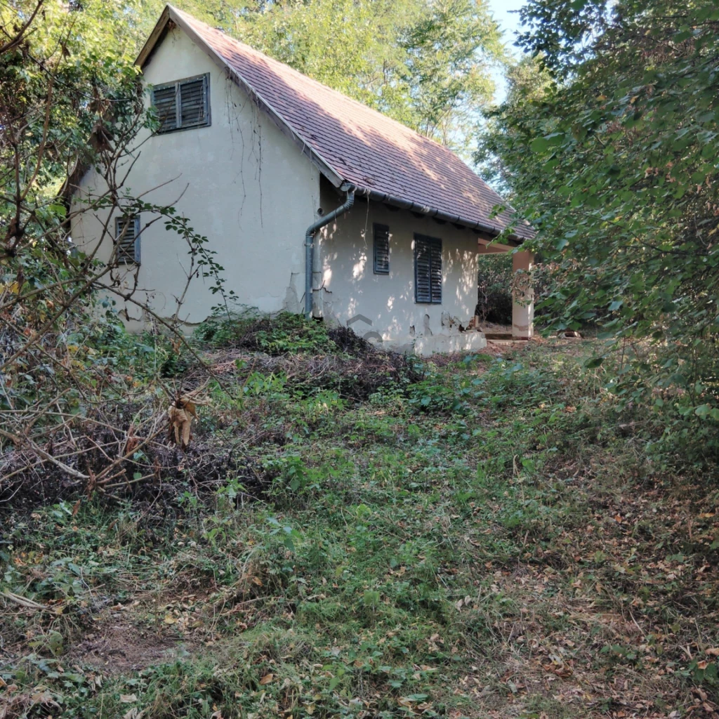 Eladó üdülő, nyaraló, Lesencetomaj, Lesencetomaj