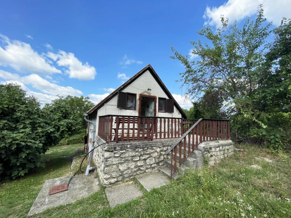 Eladó üdülő, nyaraló, Raposka, Raposka