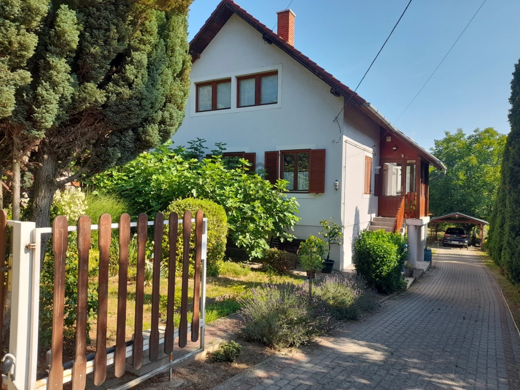 For sale house, Badacsonytomaj, Badacsonytomaj