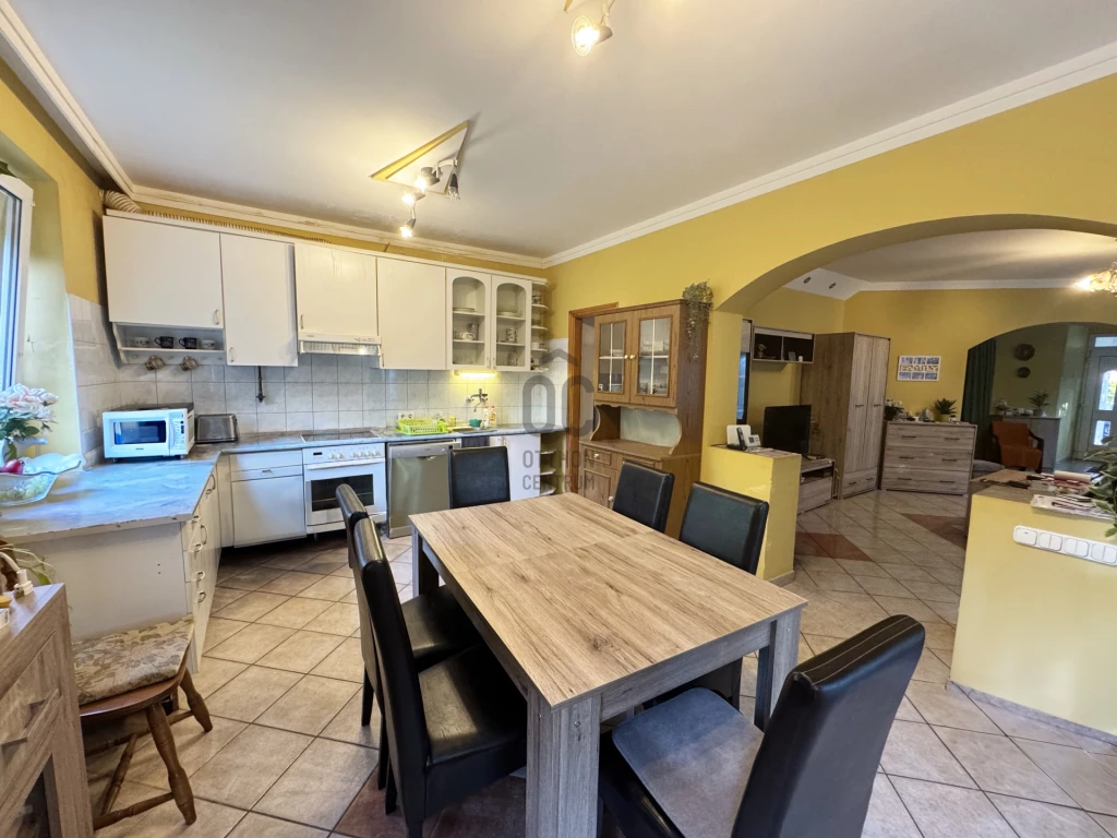 Eladó családi ház, Keszthely, Zámor