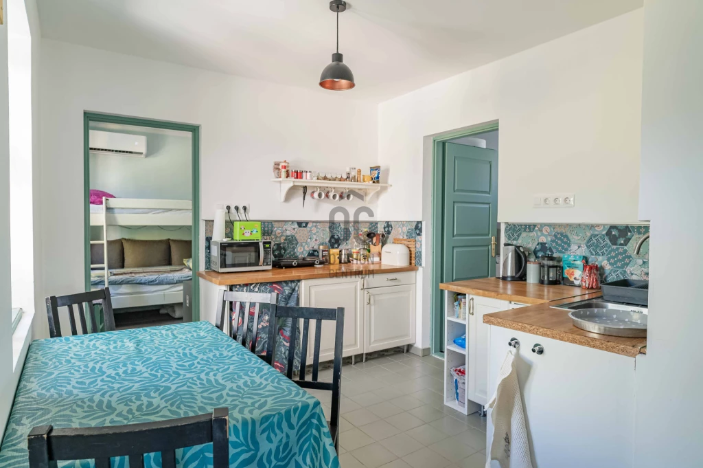 Eladó családi ház, Lesencetomaj, Lesencetomaj