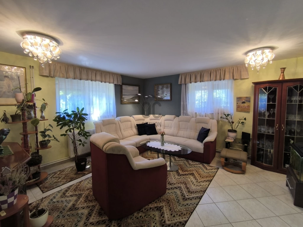 Eladó családi ház, Hévíz, Hévíz