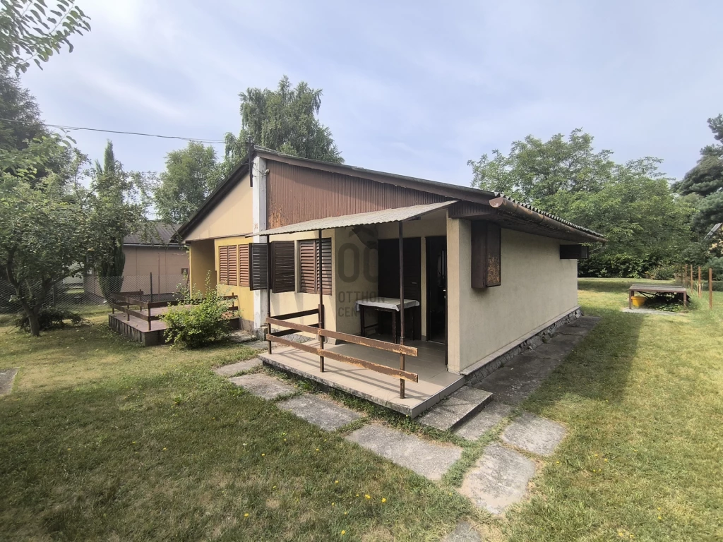 Eladó üdülő, nyaraló, Balatonmáriafürdő, Balatonmáriafürdő