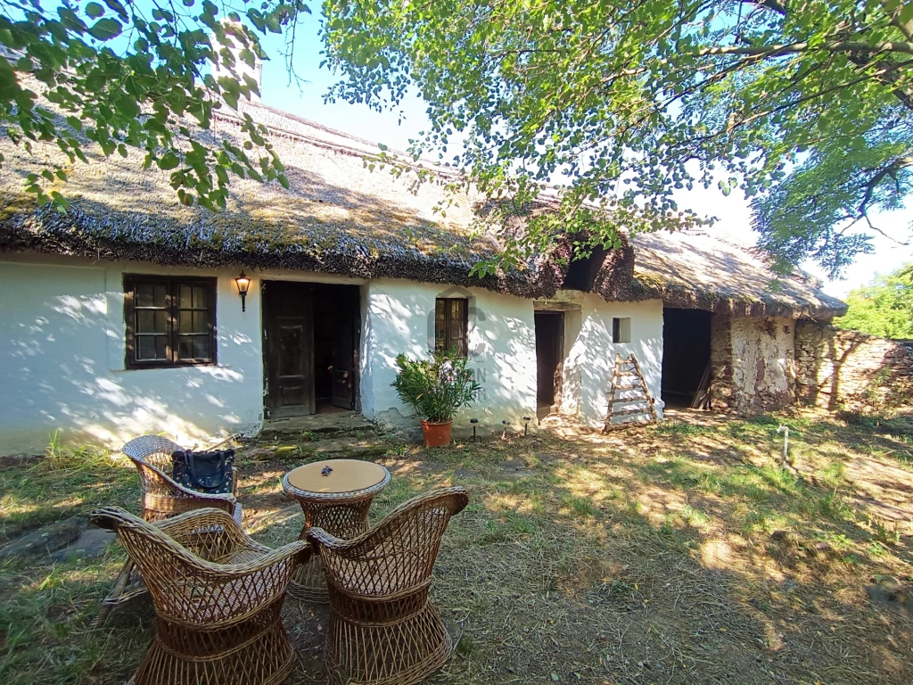 Eladó üdülő, nyaraló, Kővágóörs, Kővágóörs