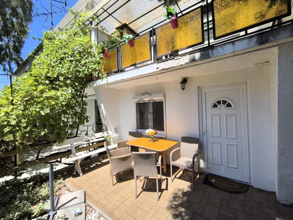 Eladó üdülő, nyaraló, Fonyód, Fonyód