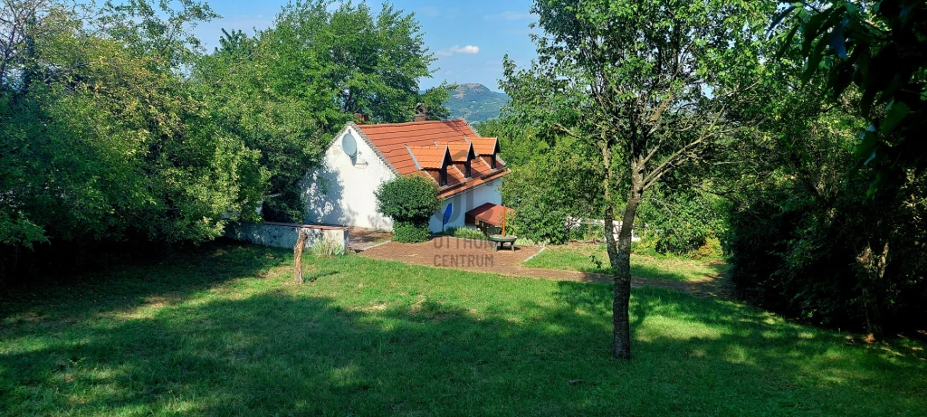 Eladó üdülő, nyaraló, Kisapáti, Szent György hegy