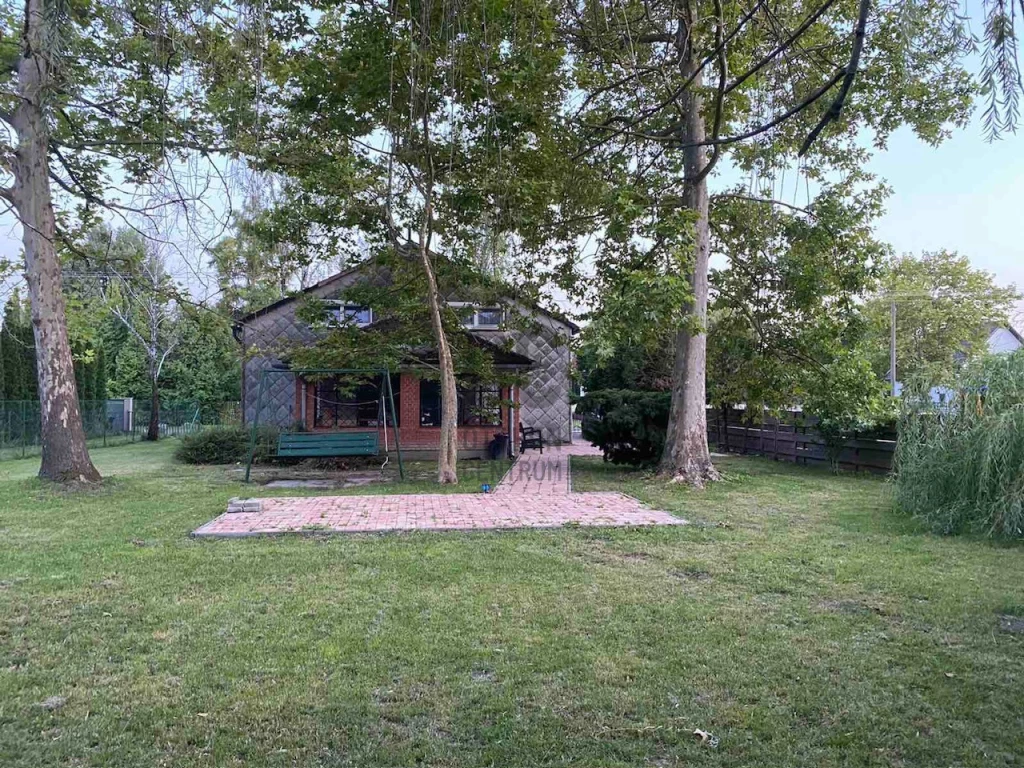 Eladó üdülő, nyaraló, Balatonmáriafürdő, Balatonmáriafürdő