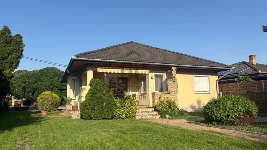 Eladó családi ház, Debrecen, Józsa