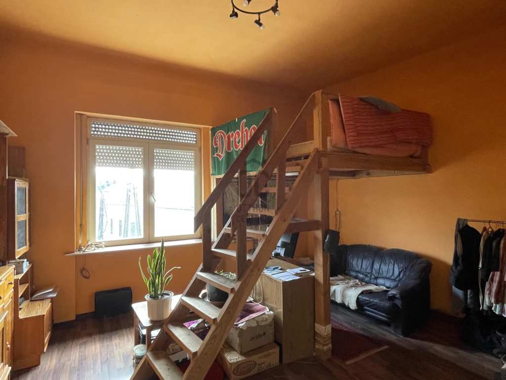 Eladó téglalakás, Keszthely, Belváros