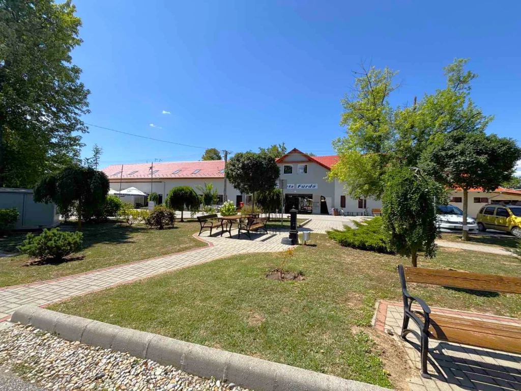 Eladó építési telek, Buzsák, Buzsák