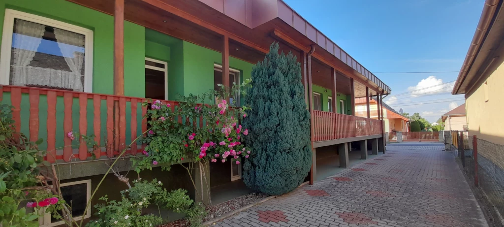 For sale holiday house, summer cottage, Balatonlelle, Balatonlelle