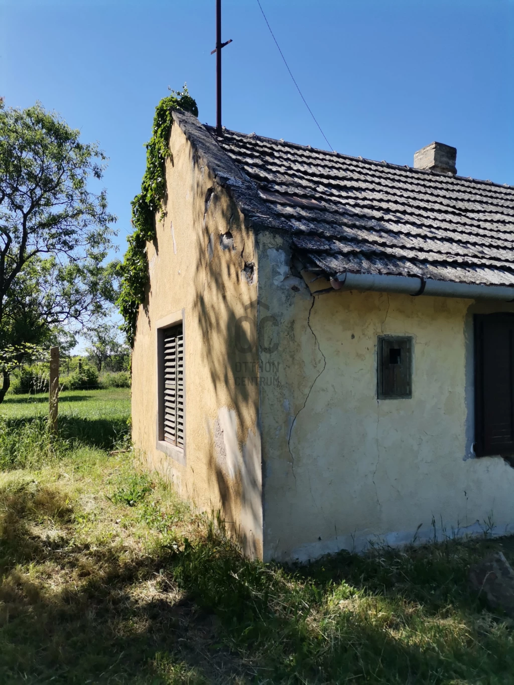 Eladó üdülő, nyaraló, Révfülöp, Révfülöp