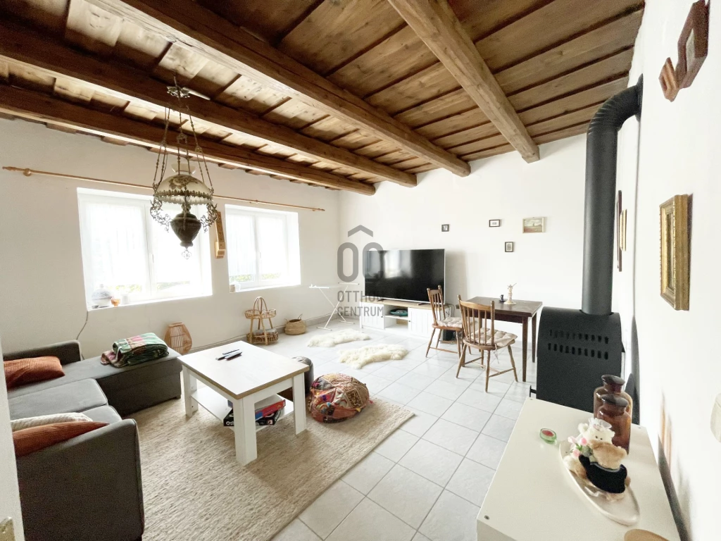 For sale house, Zalaszentgrót, Csáford