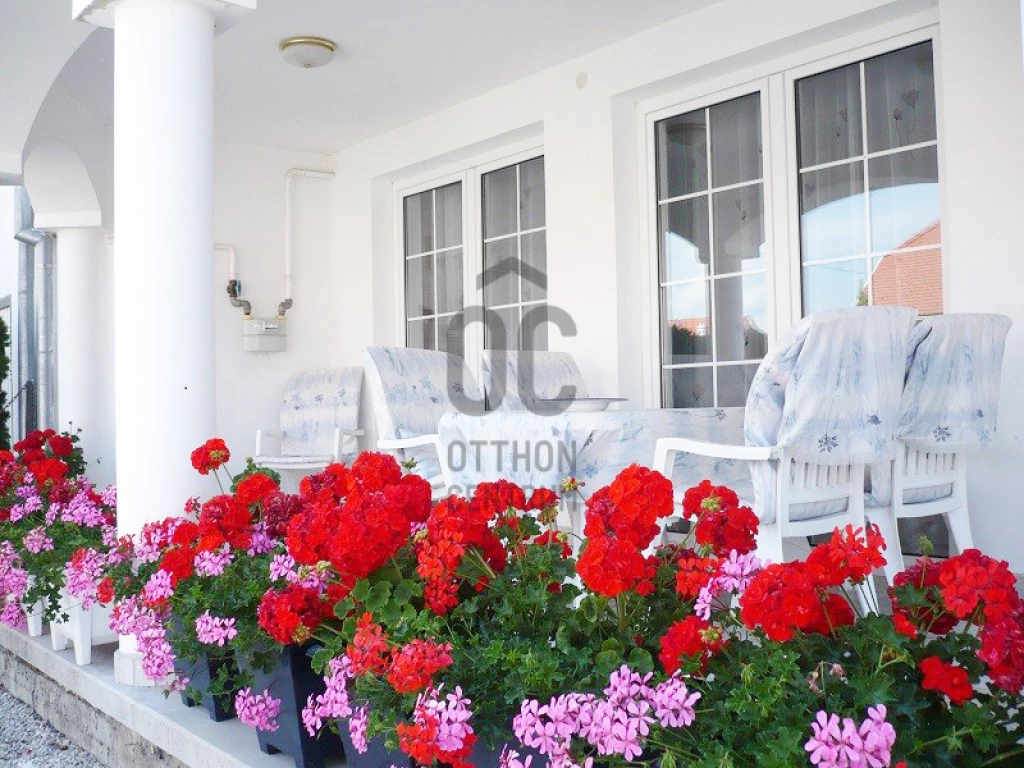 For sale brick flat, Hévíz, Hévíz