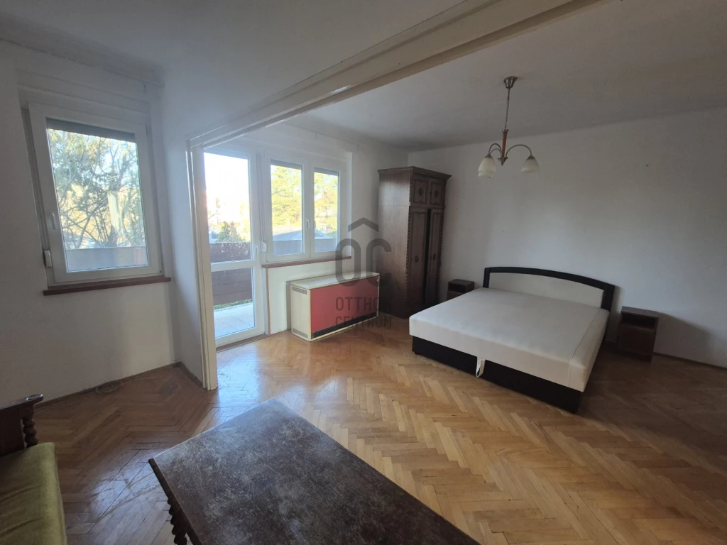 Eladó téglalakás, Keszthely, Nyugati városrész