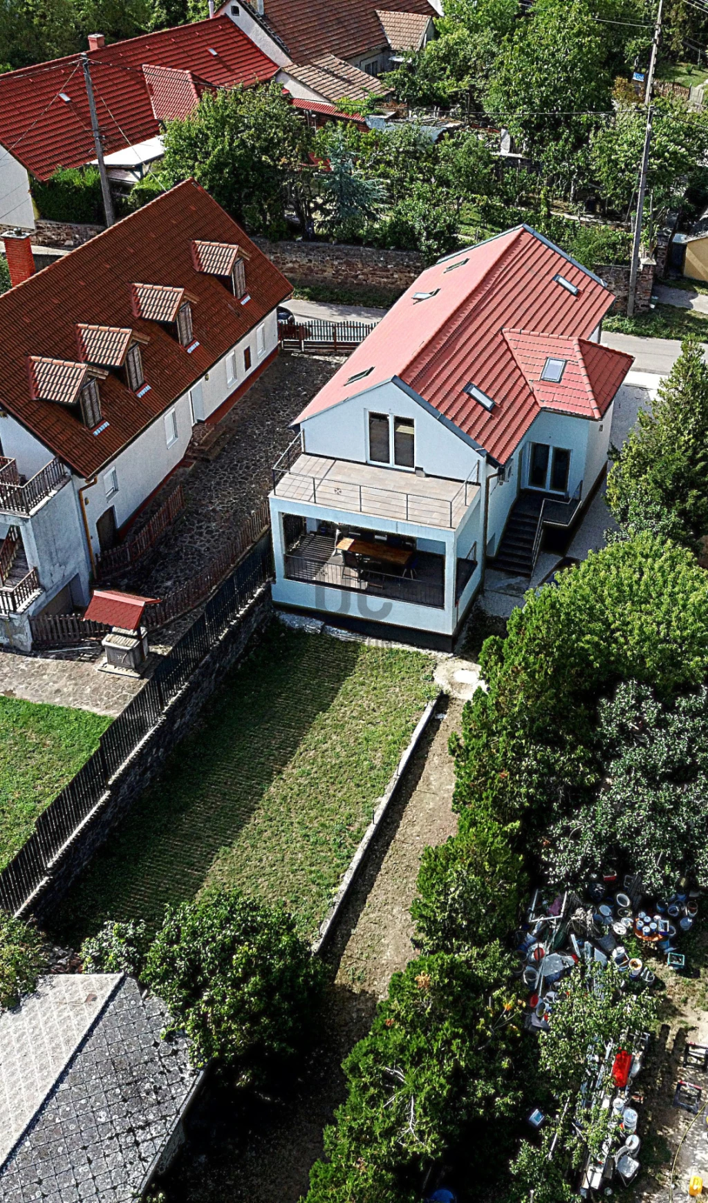 Eladó családi ház, Zánka, Zánka