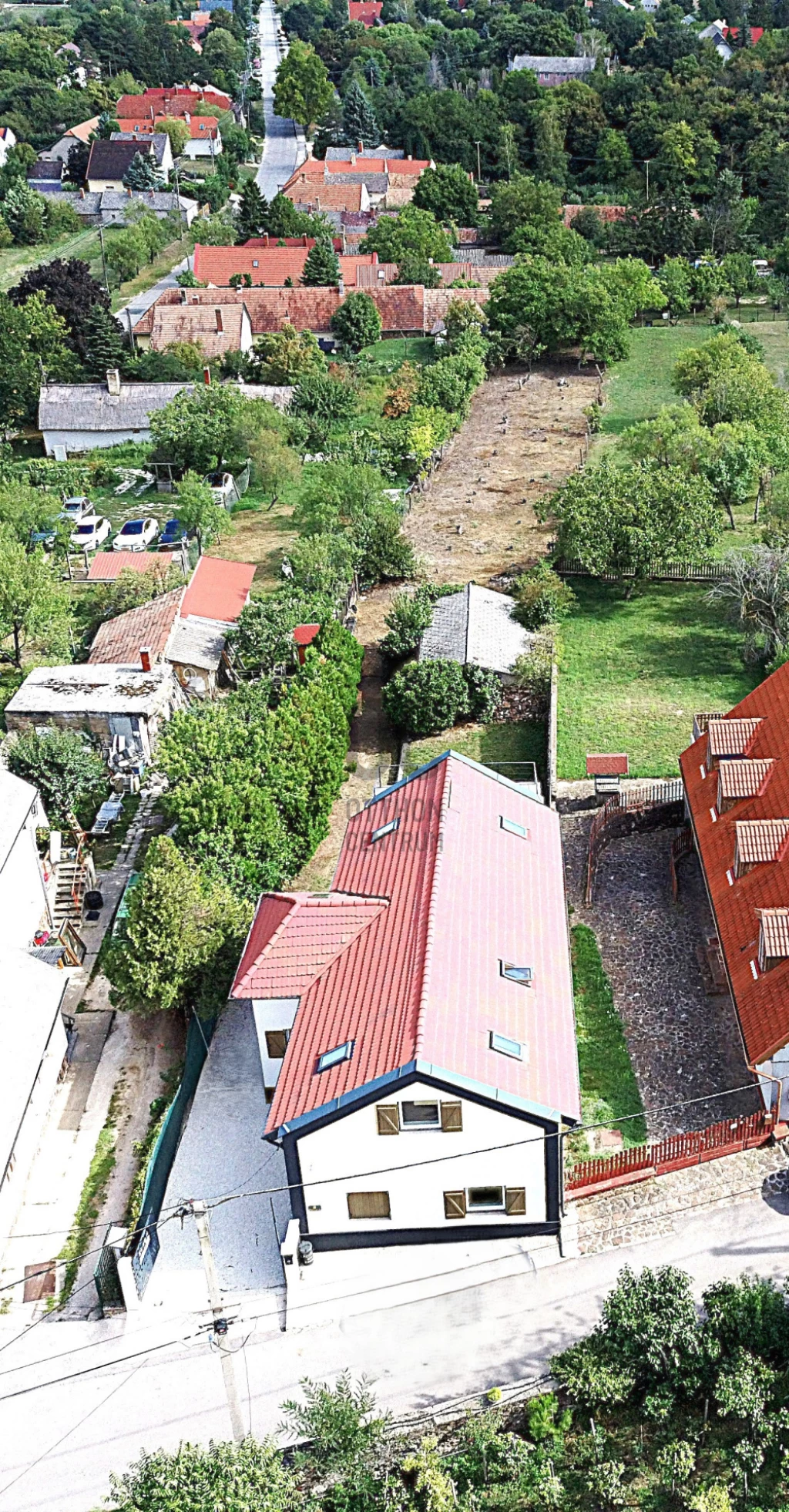 Eladó családi ház, Zánka, Zánka