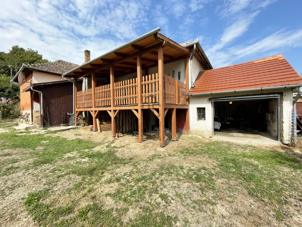 For sale house, Zalaszentgrót, Zalakoppány