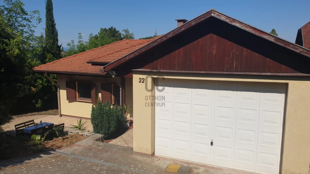 Eladó üdülő, nyaraló, Fonyód, Fonyód