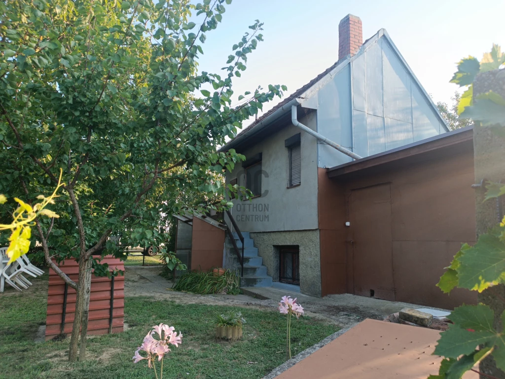 Eladó üdülő, nyaraló, Marcali, Marcali