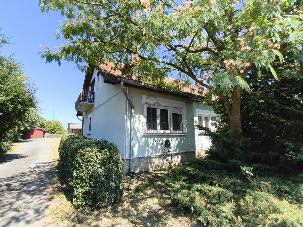 Eladó családi ház, Csömödér, Csömödér