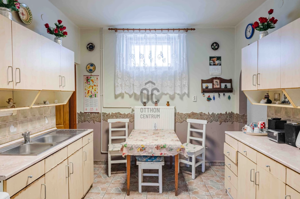 Eladó családi ház, Lesencetomaj, Lesencetomaj