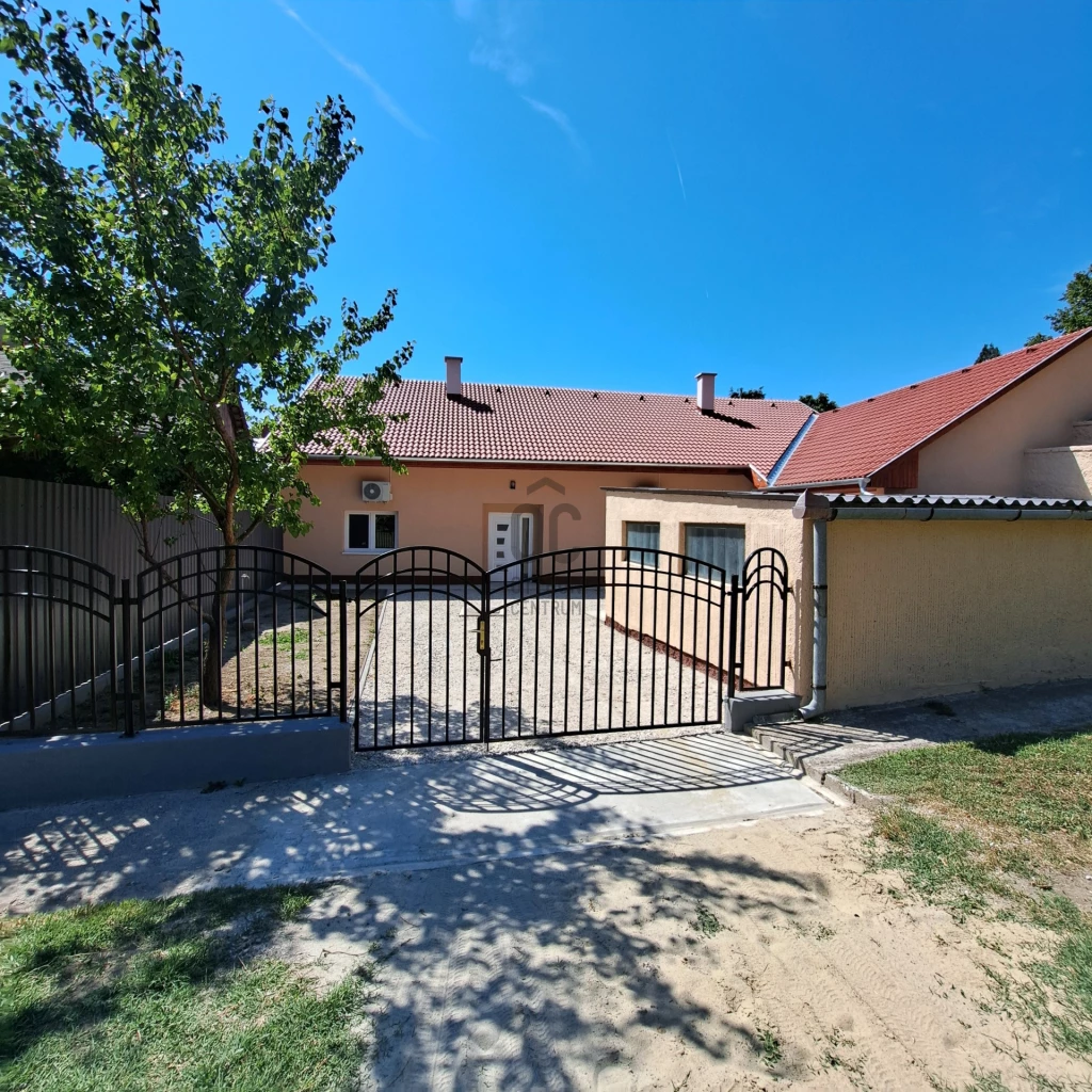 Eladó családi ház, Lengyeltóti, Lengyeltóti