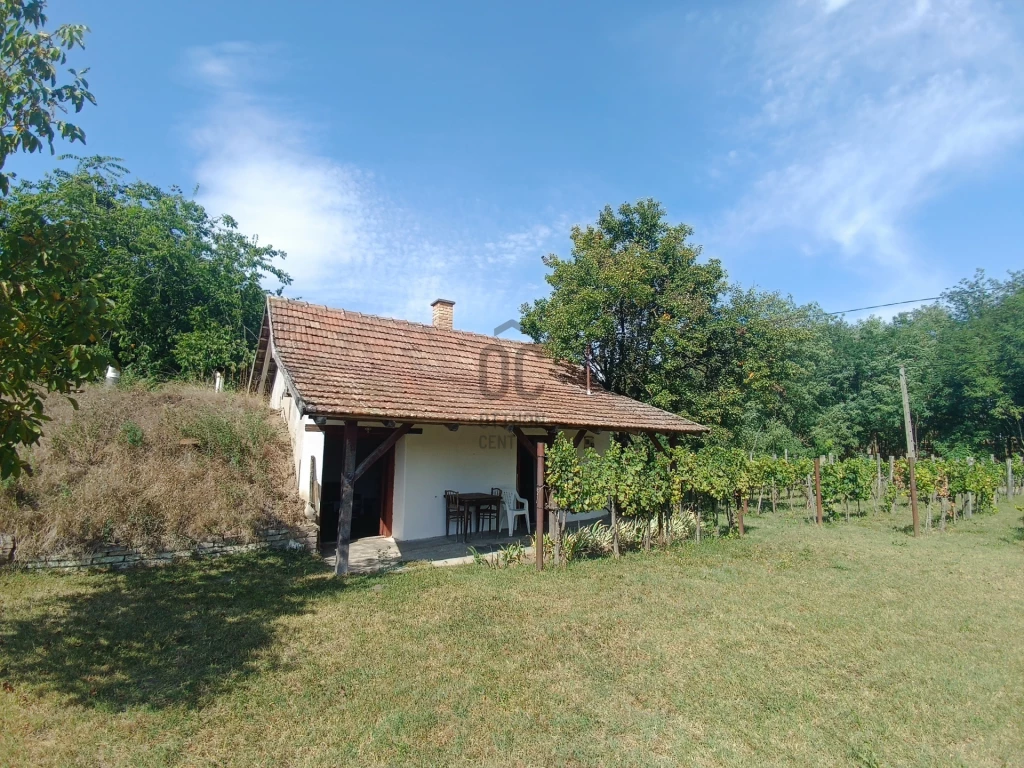 Eladó üdülő, nyaraló, Somogyszentpál, Somogyszentpál