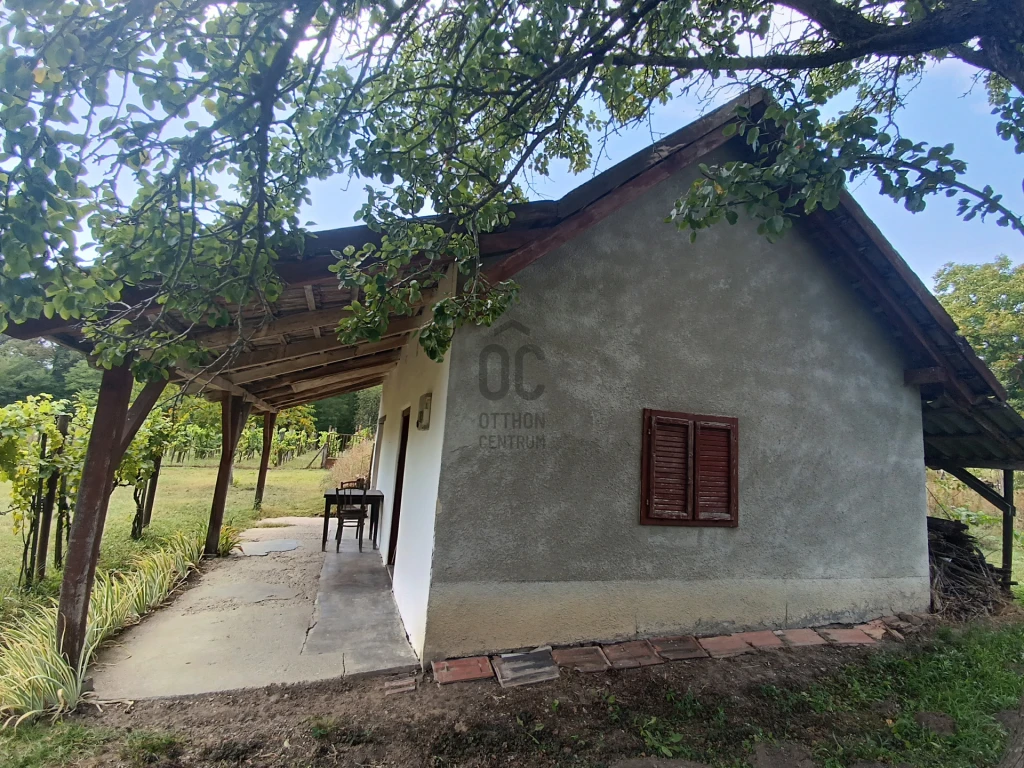Eladó üdülő, nyaraló, Somogyszentpál, Somogyszentpál