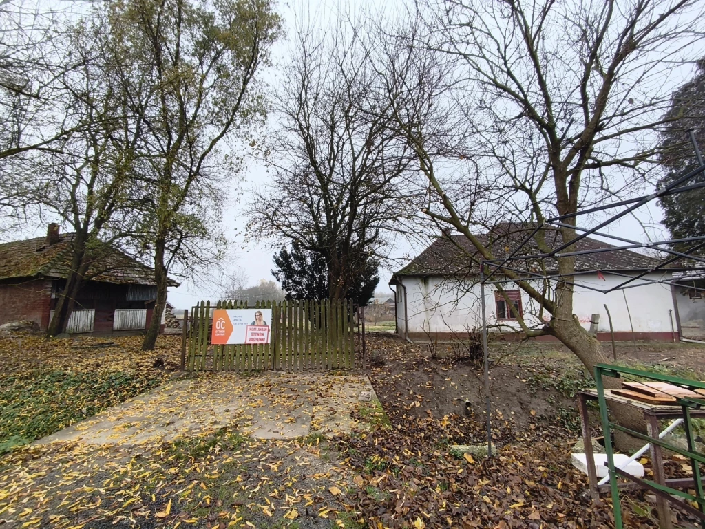 For sale house, Marcali, Boronka