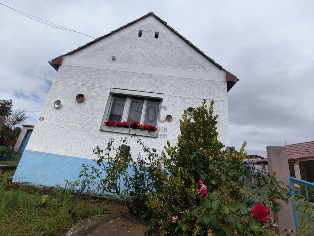 Eladó családi ház, Vése, Vése