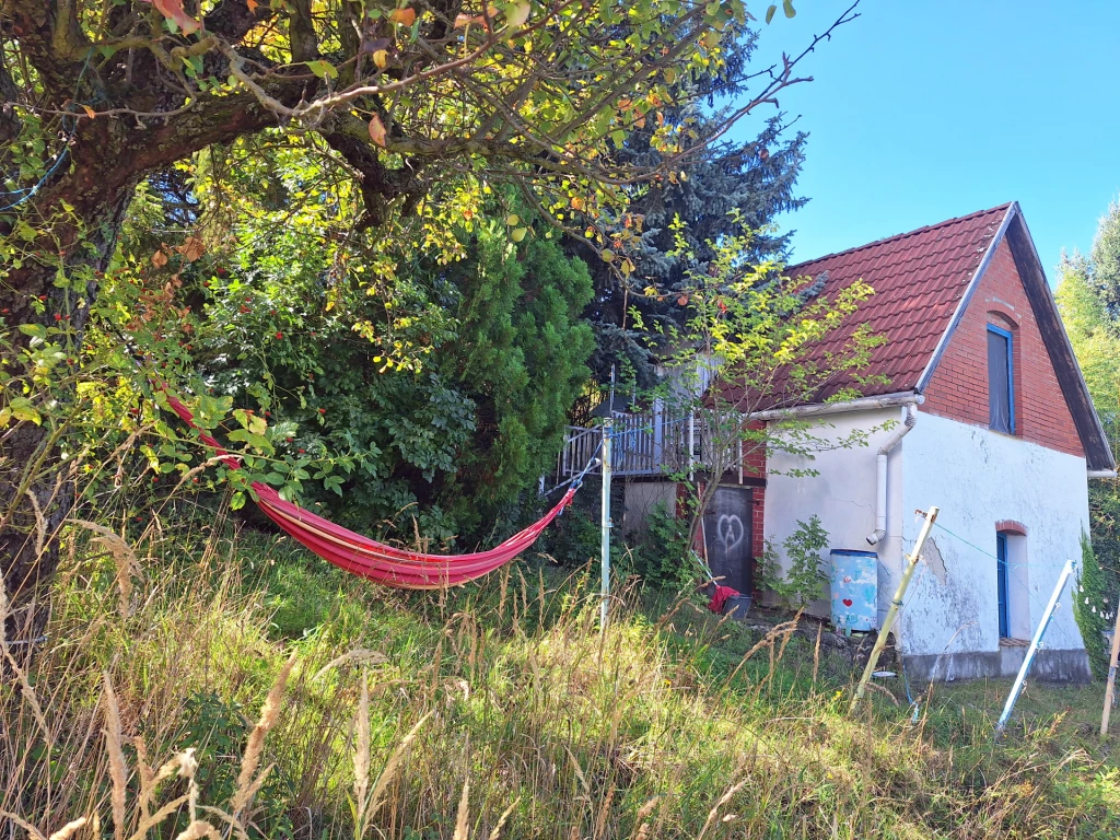 Eladó üdülő, nyaraló, Raposka, Raposka