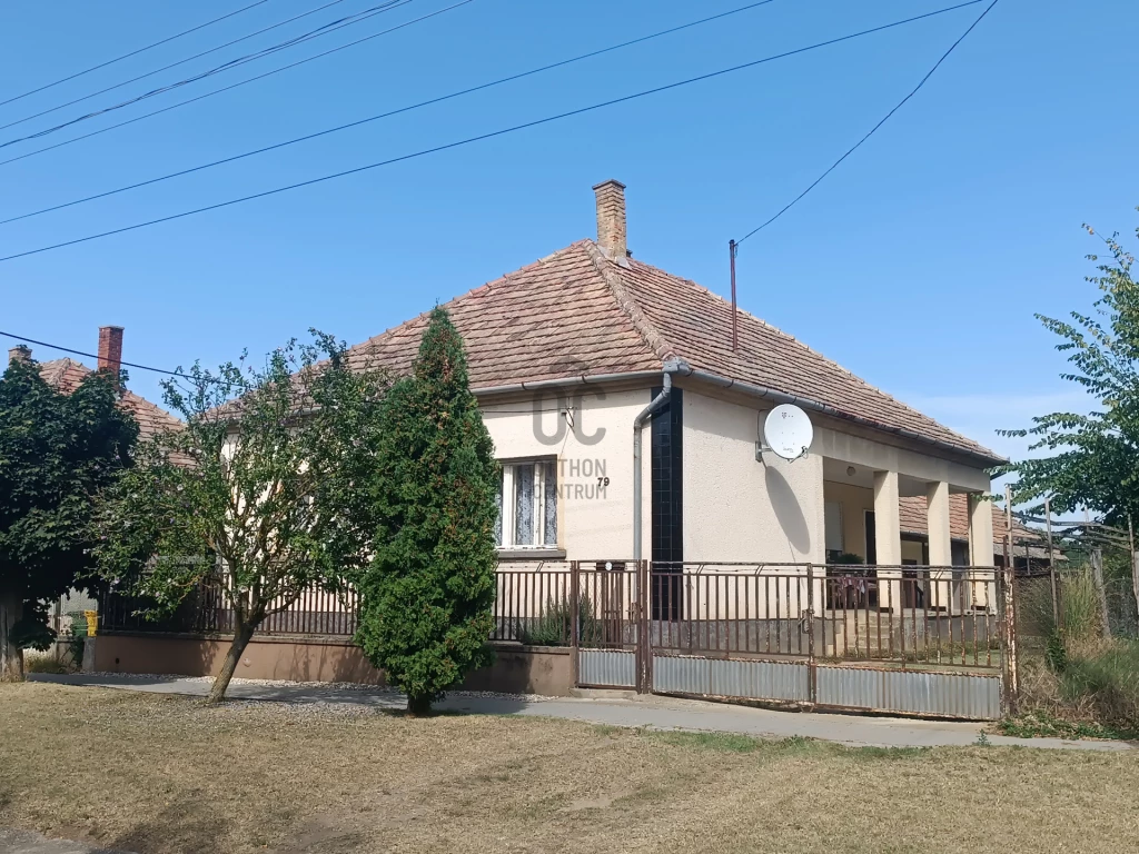 Eladó családi ház, Somogyszentpál, Somogyszentpál
