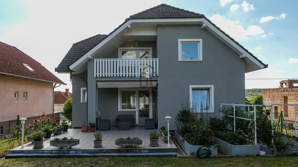 Eladó családi ház, Hévíz, Hévíz