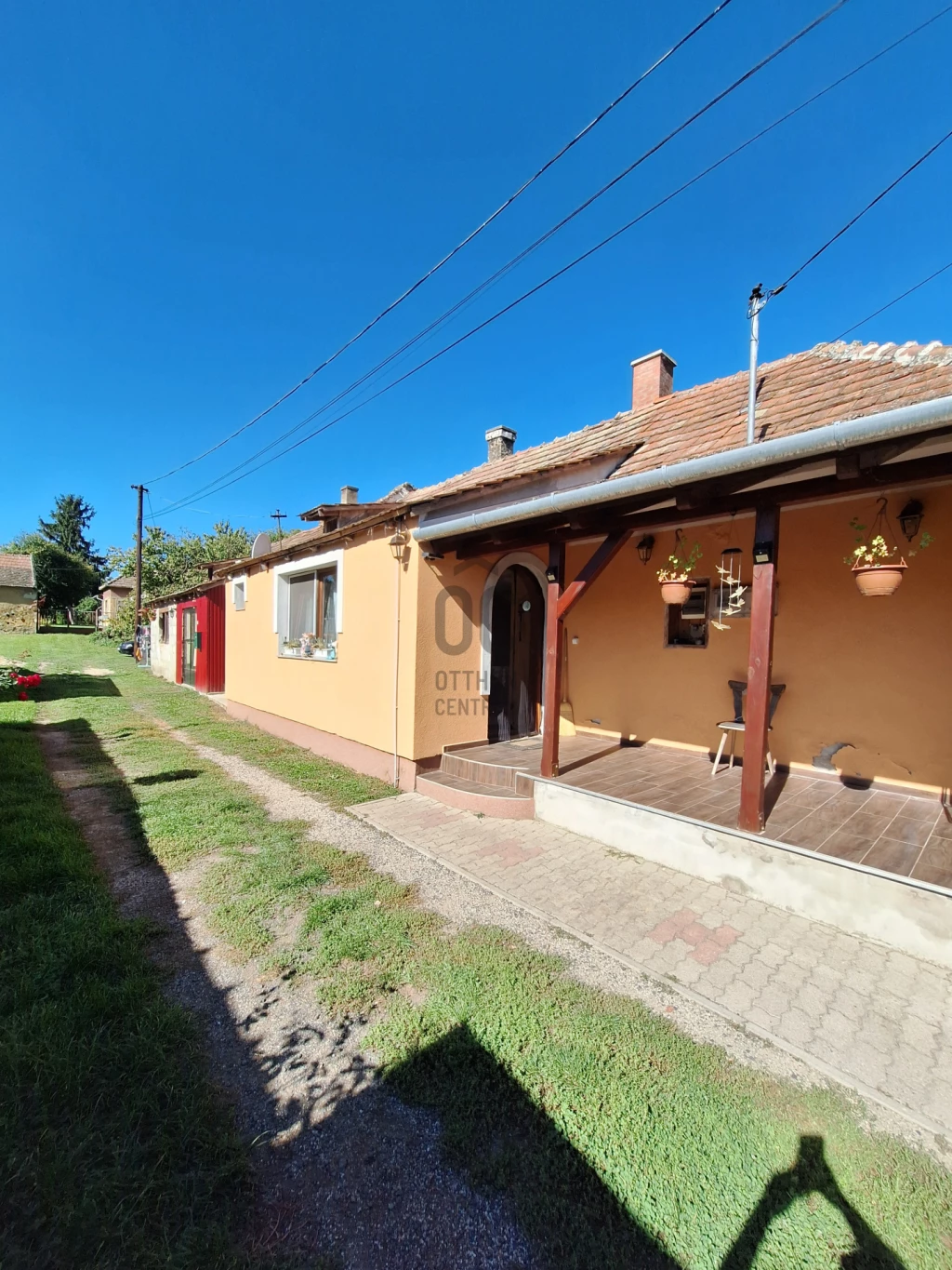 Eladó családi ház, Sümegprága, Sümegprága