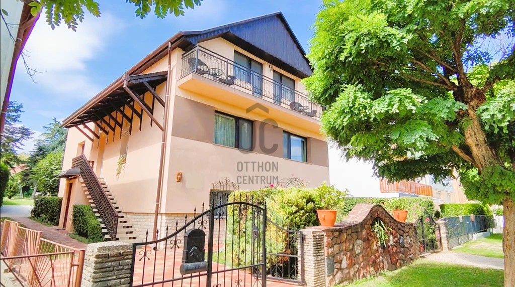 Eladó családi ház, Hévíz, Hévíz