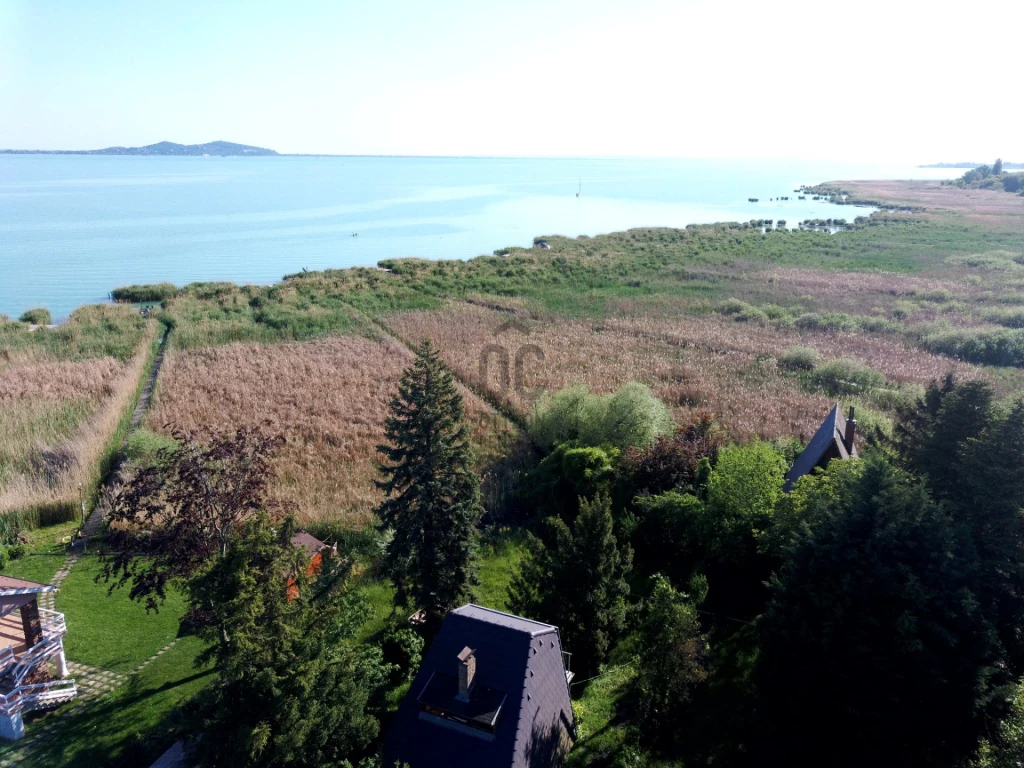 Eladó üdülő, nyaraló, Ábrahámhegy, Ábrahámhegy