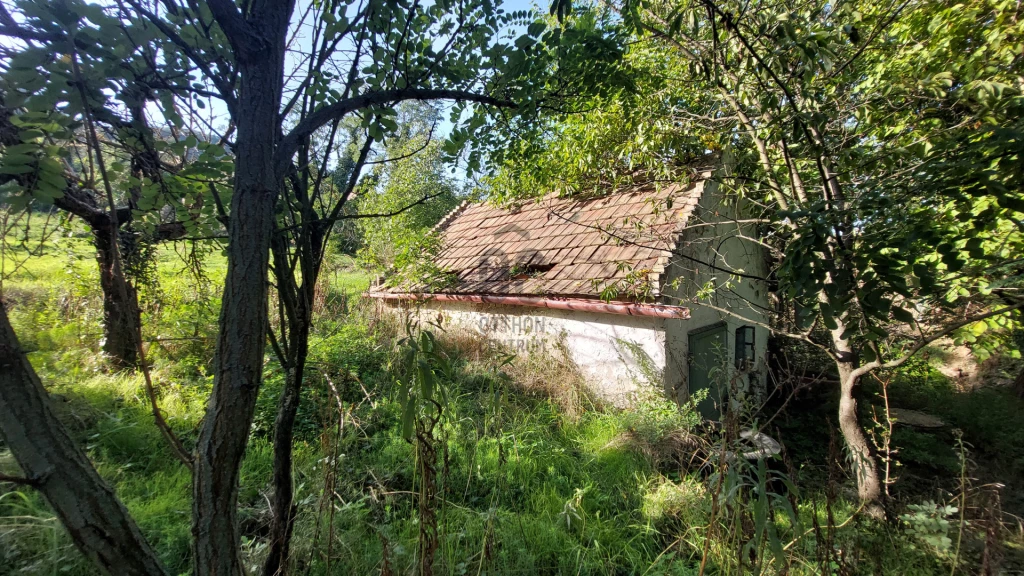 Eladó üdülő, nyaraló, Kisapáti, Szent György hegy