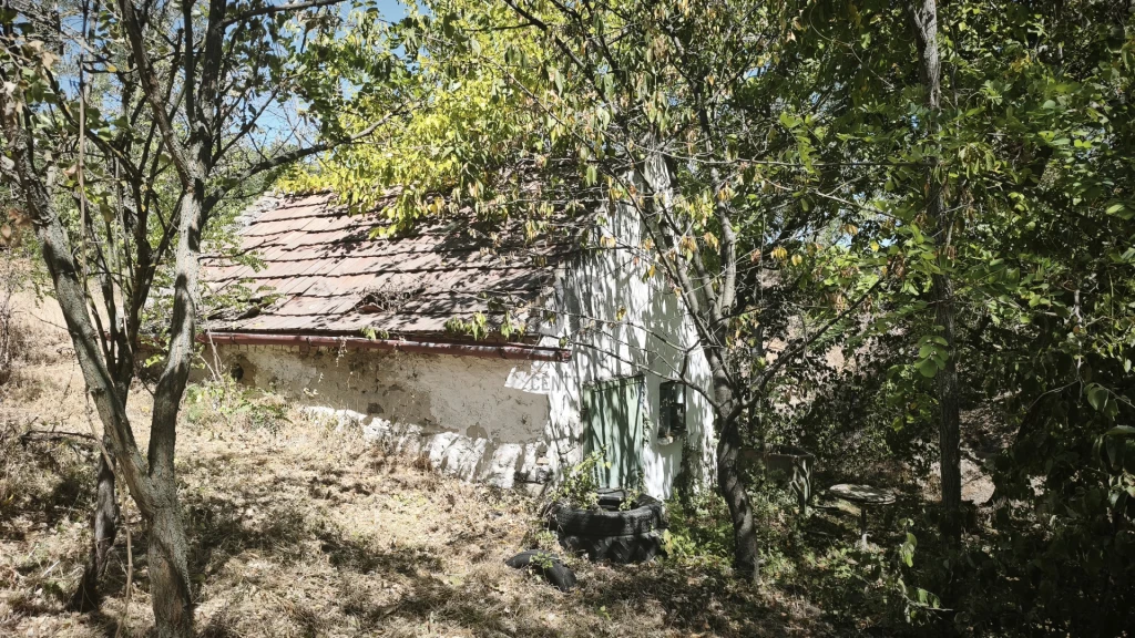 Eladó üdülő, nyaraló, Kisapáti, Szent György hegy
