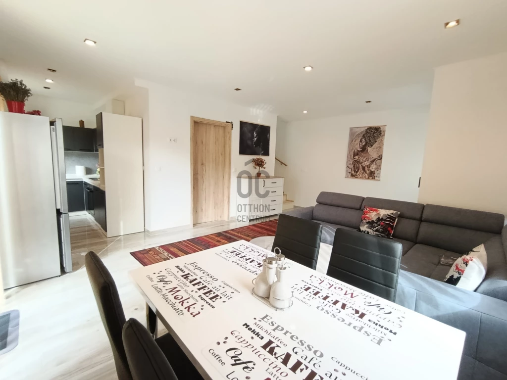 For sale brick flat, Hévíz, Hévíz