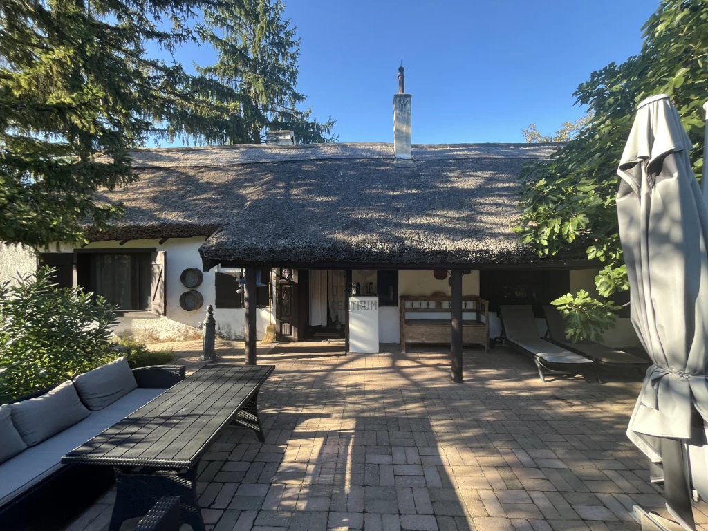 For sale house, Badacsonytomaj, Badacsonytomaj