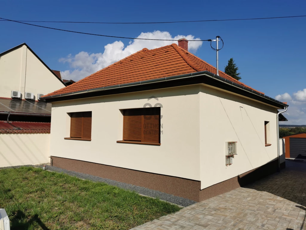 Eladó családi ház, Zalaapáti, Zalaapáti