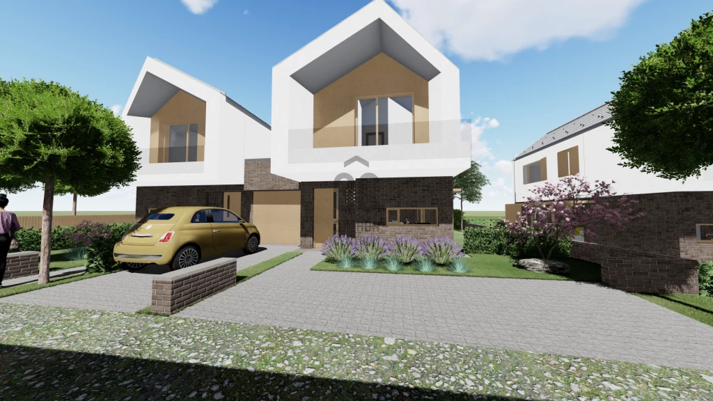 Eladó családi ház, Hévíz, Hévíz