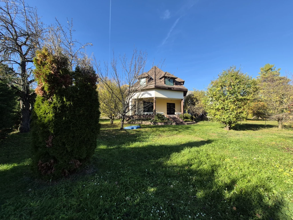 Eladó üdülő, nyaraló, Balatonszepezd, Balatonszepezd