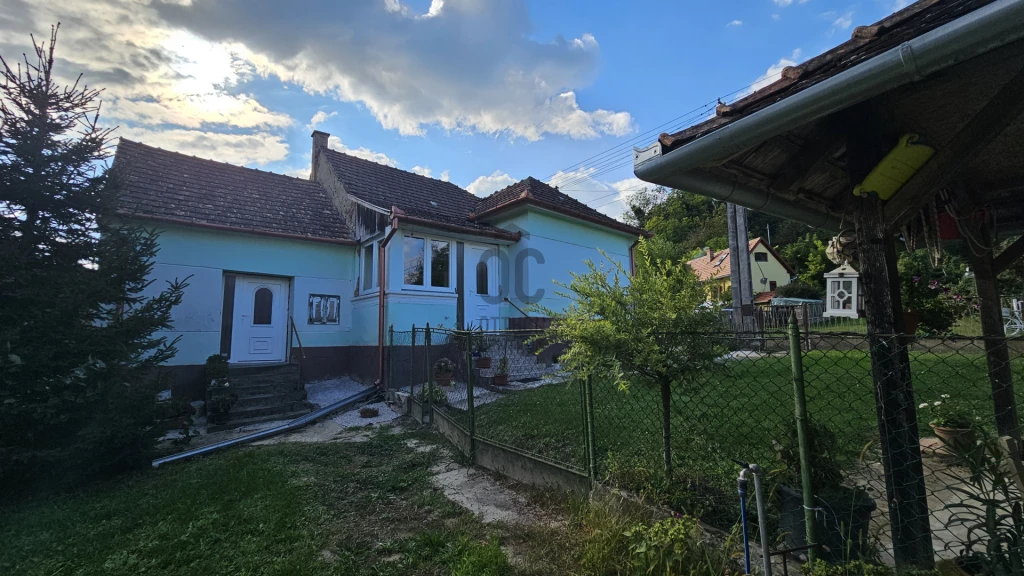 Eladó családi ház, Zalaszabar, Zalaszabar